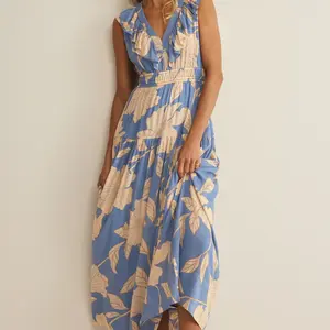 Z-Supply Marlene Floral Maxi