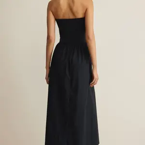 Z-Supply Sunsought Strapless Midi