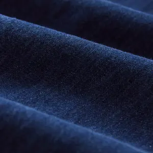 Z-Supply New Light Denim Mini