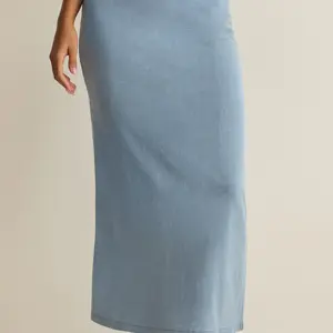 Z-Supply Gail Jersey Midi Skirt