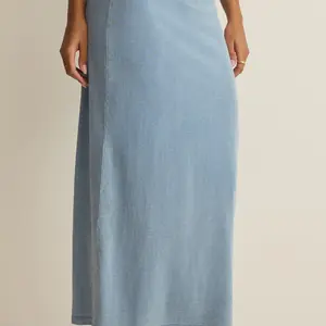 Z-Supply Gail Jersey Midi Skirt