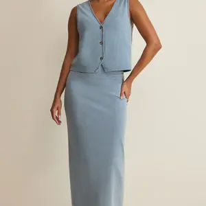Z-Supply Gail Jersey Midi Skirt