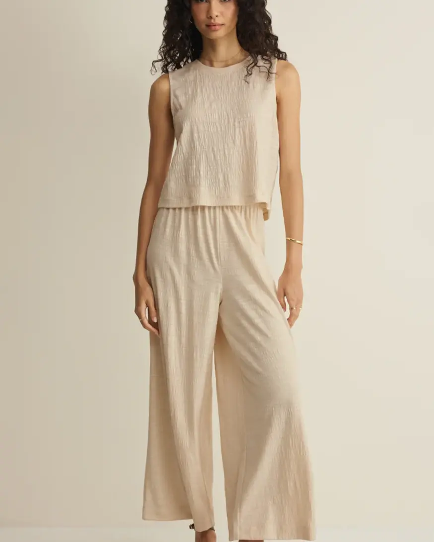 Z-Supply Scout Textured Slub Pant