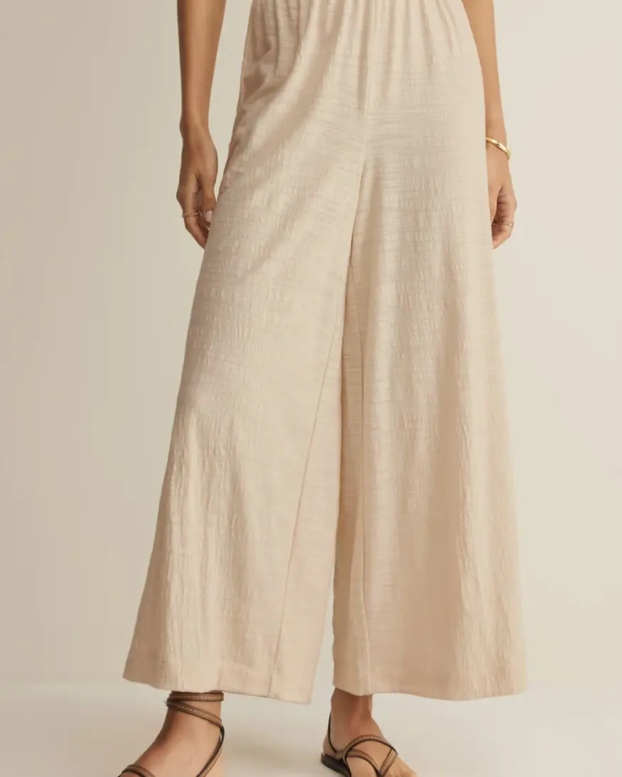 Z-Supply Scout Textured Slub Pant