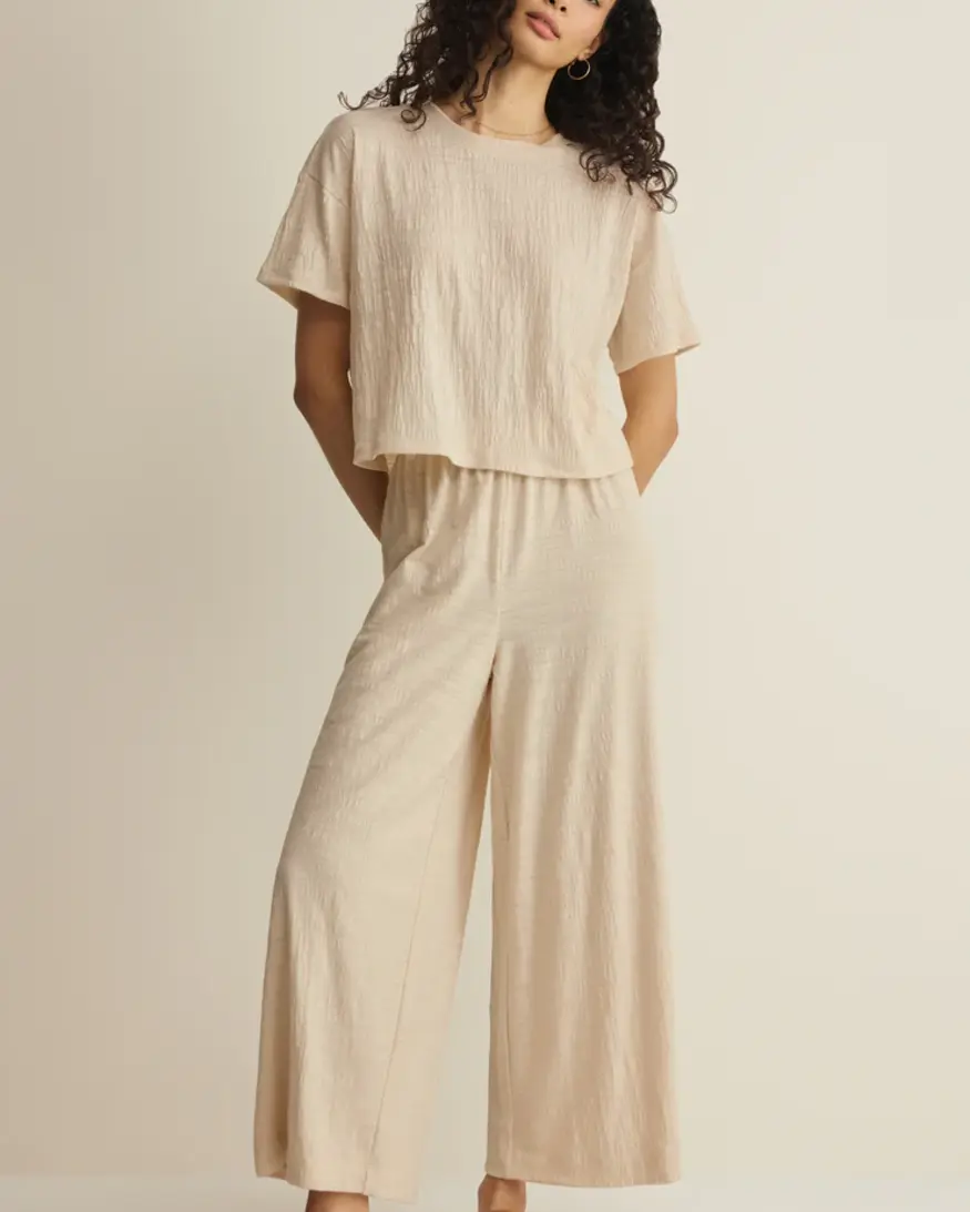 Z-Supply Scout Textured Slub Pant