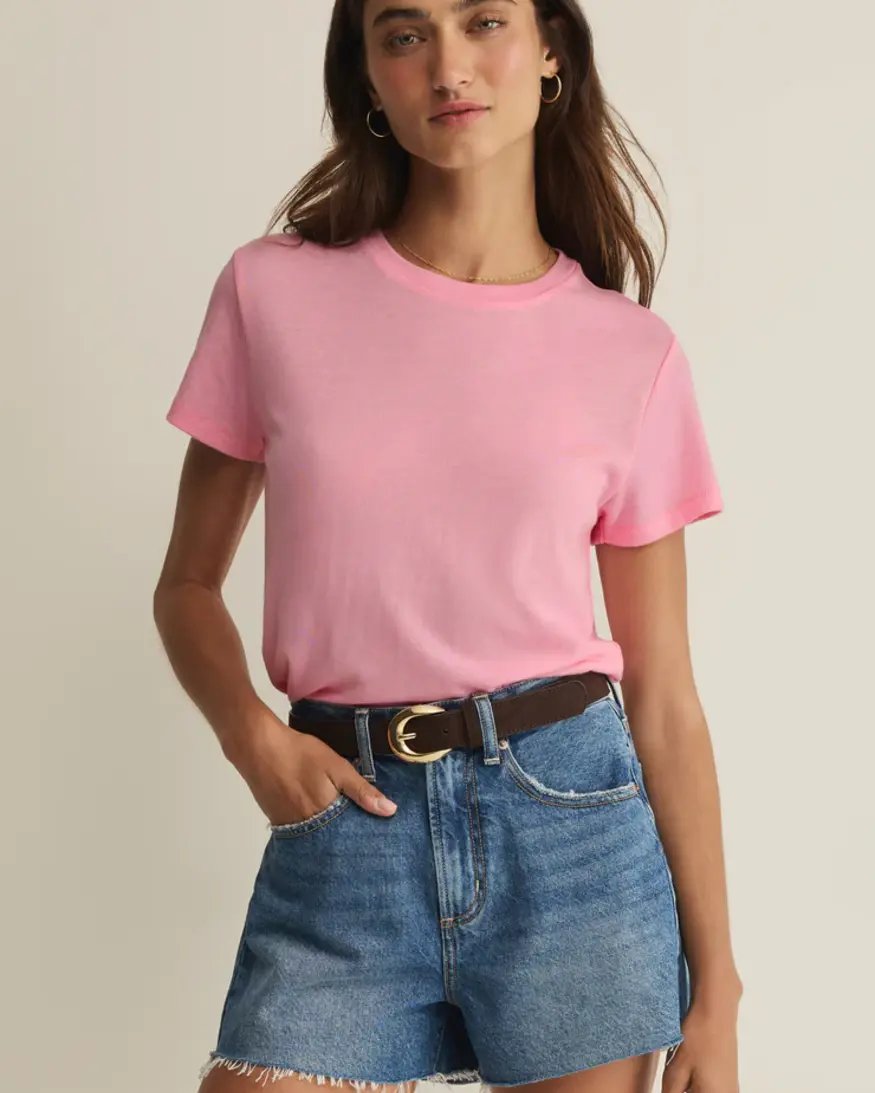 Z-Supply Tourist Tee