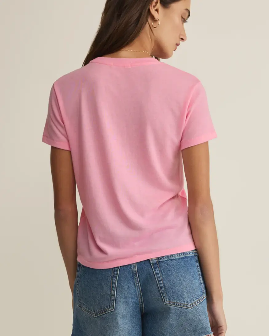 Z-Supply Tourist Tee