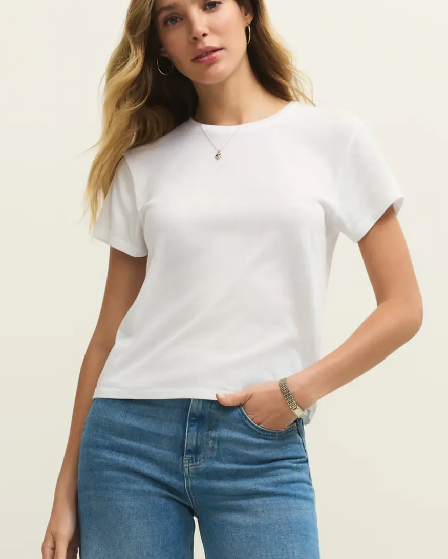 Z-Supply Tourist Tee