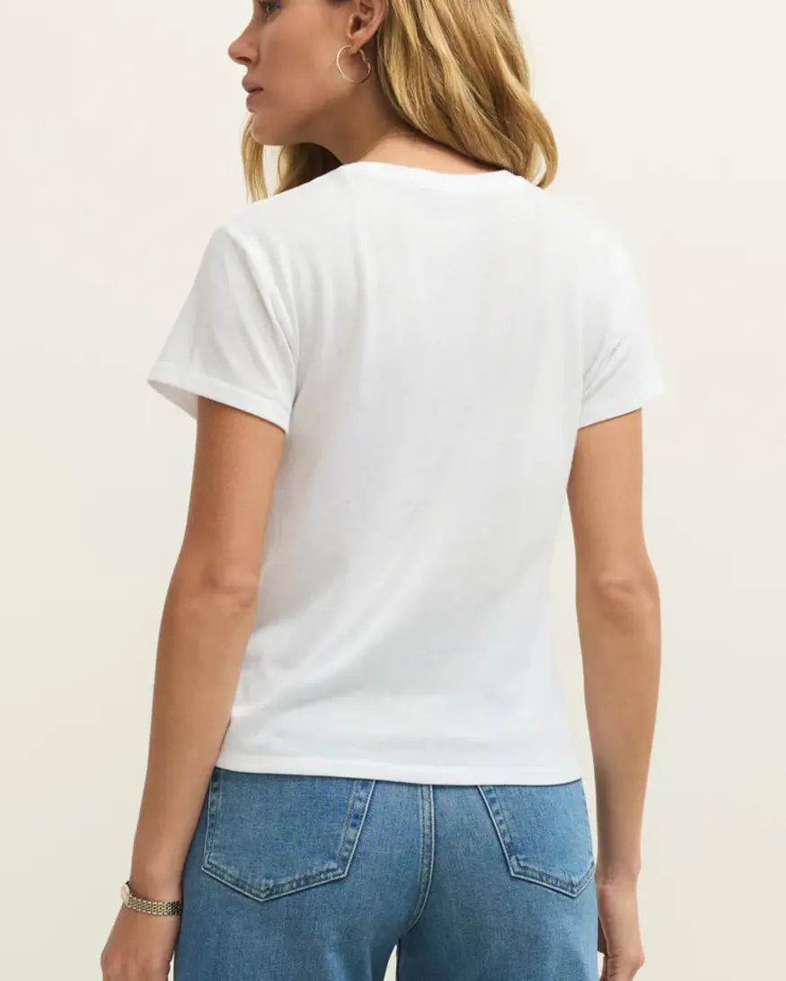 Z-Supply Tourist Tee