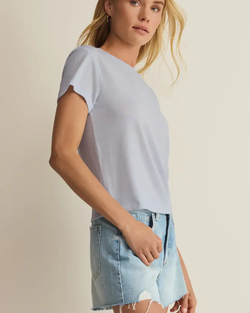 Z-Supply Tourist Tee