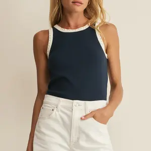 Z-Supply Clarke Rib Tank