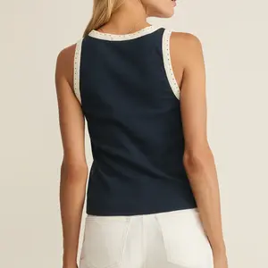 Z-Supply Clarke Rib Tank