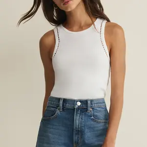 Z-Supply Boa Rib Tank