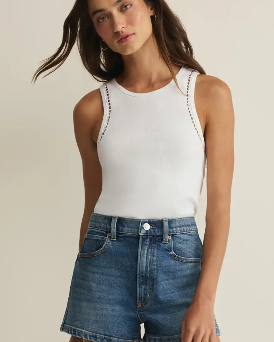 Z-Supply Boa Rib Tank