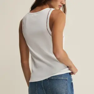 Z-Supply Boa Rib Tank