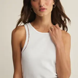 Z-Supply Boa Rib Tank
