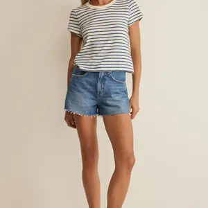 Z-Supply Junie Striped Tee