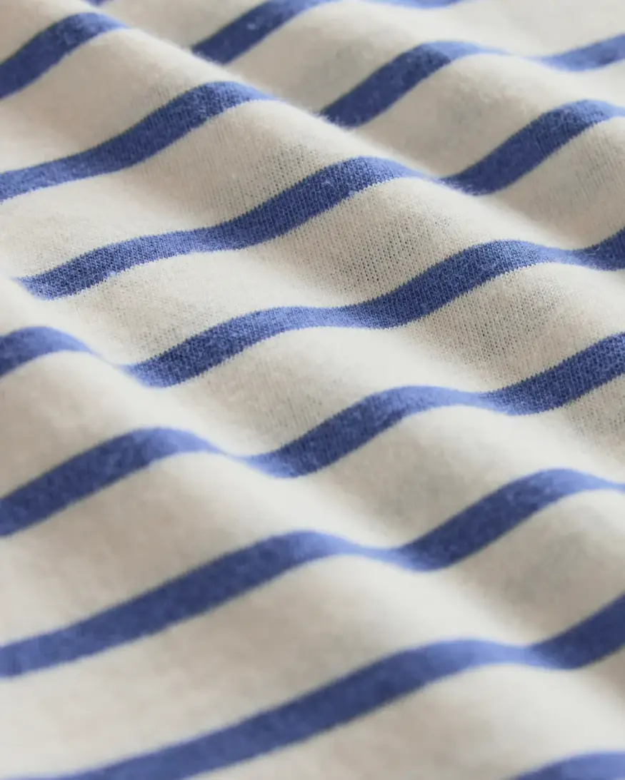 Z-Supply Junie Striped Tee