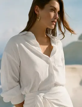 Z-Supply The Perfect Button Up
