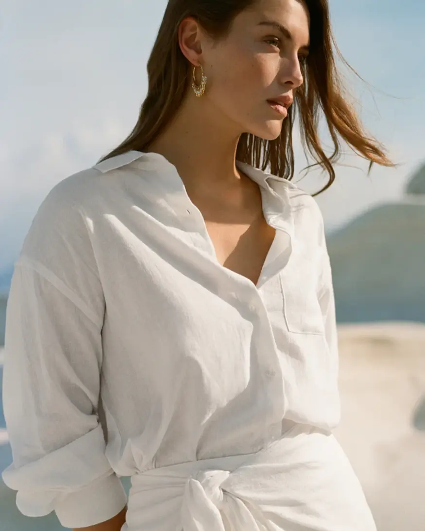 Z-Supply The Perfect Button Up