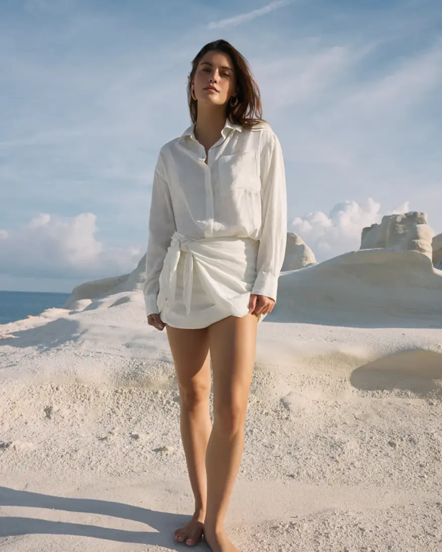 Z-Supply The Perfect Button Up