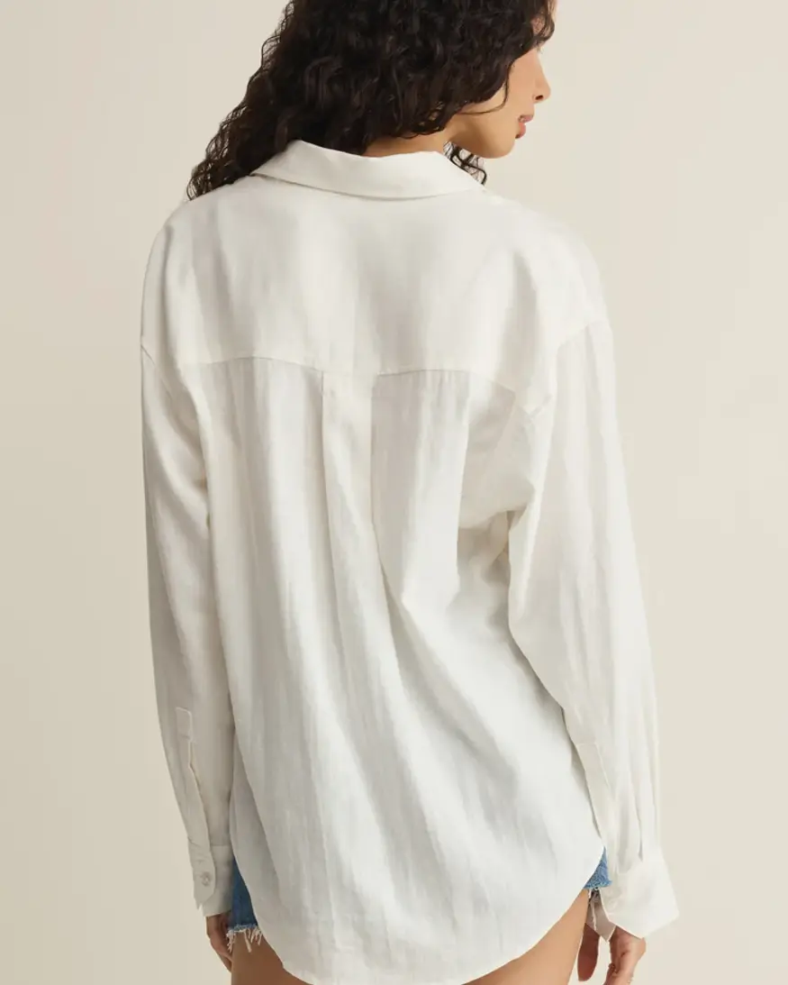 Z-Supply The Perfect Button Up