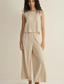 Z-Supply Sloane Textured Top