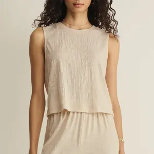 Z-Supply Sloane Textured Top