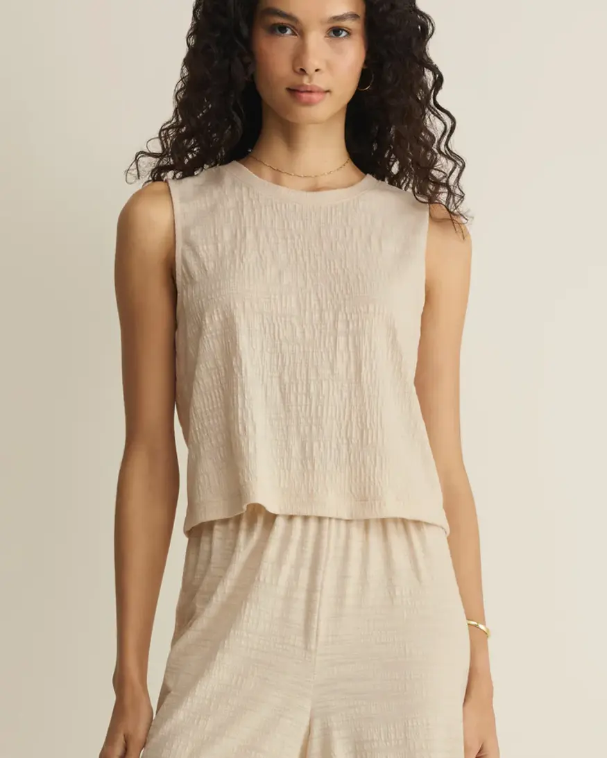 Z-Supply Sloane Textured Top