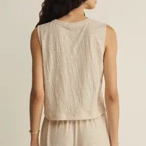 Z-Supply Sloane Textured Top