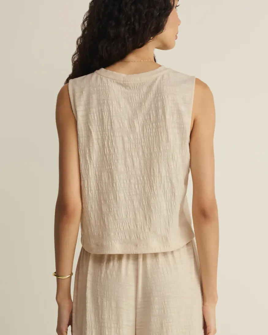 Z-Supply Sloane Textured Top
