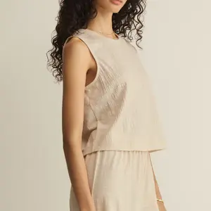 Z-Supply Sloane Textured Top