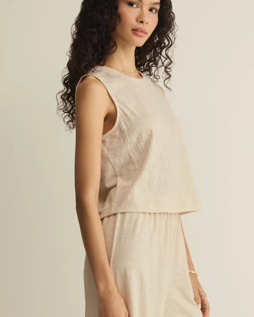 Z-Supply Sloane Textured Top