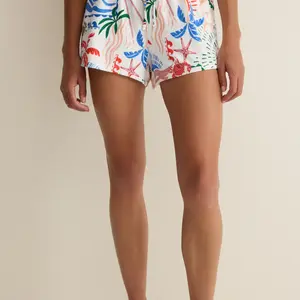 Z-Supply Classic Soleil Getaway Short