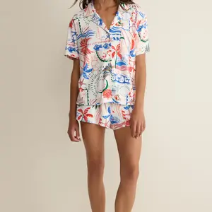 Z-Supply Classic Soleil Getaway Short