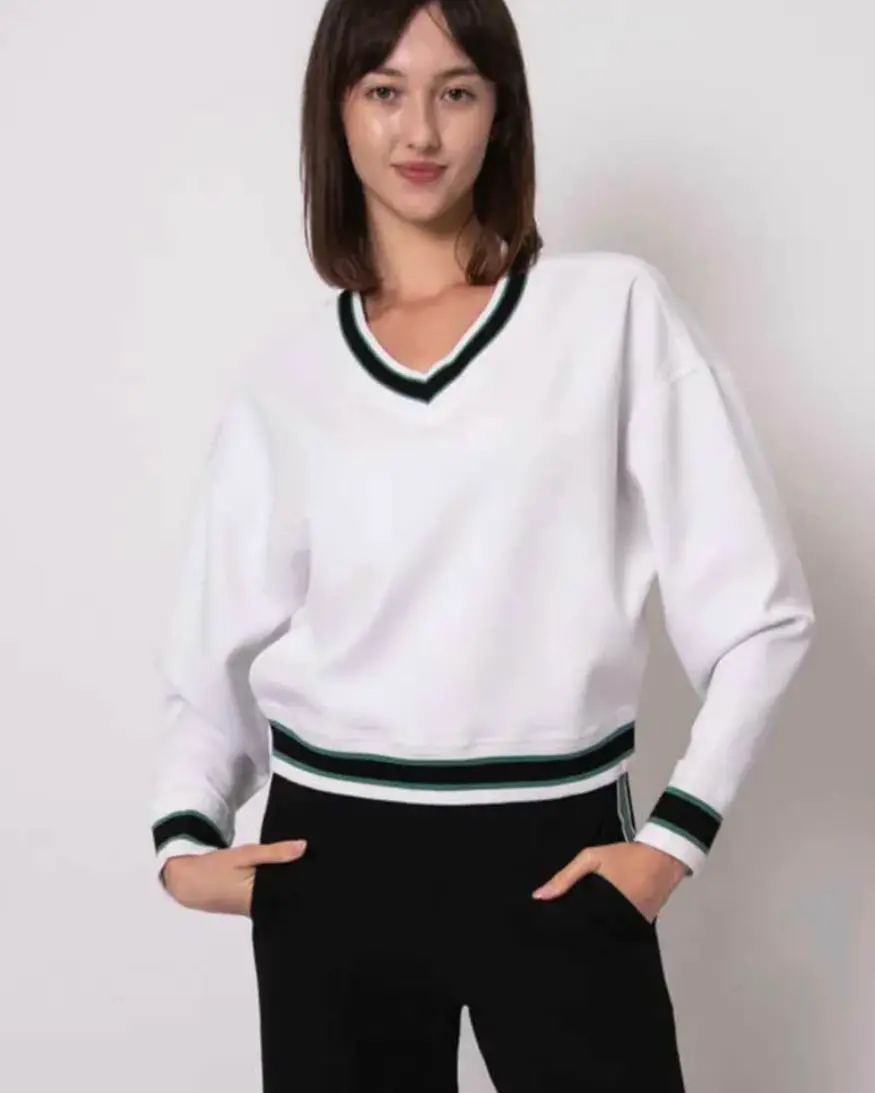 RD Style Varlyn Soft Knit Pullover