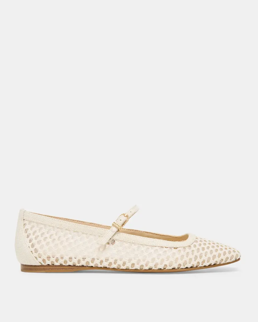 Dolce Vita Reyes Flat