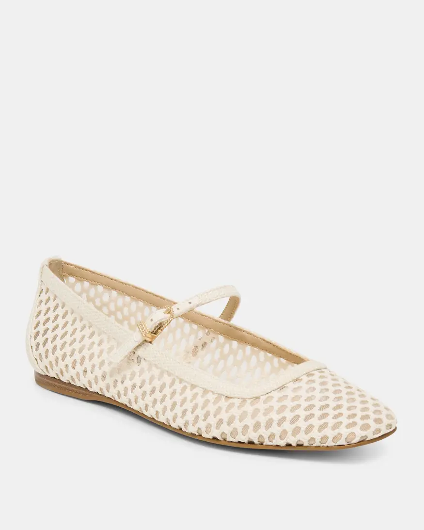 Dolce Vita Reyes Flat