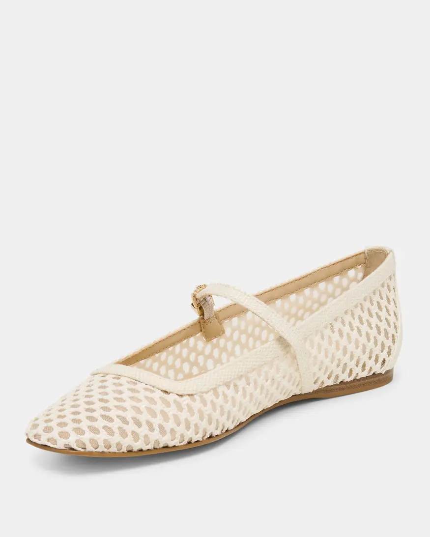 Dolce Vita Reyes Flat