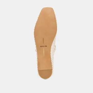 Dolce Vita Reyes Flat