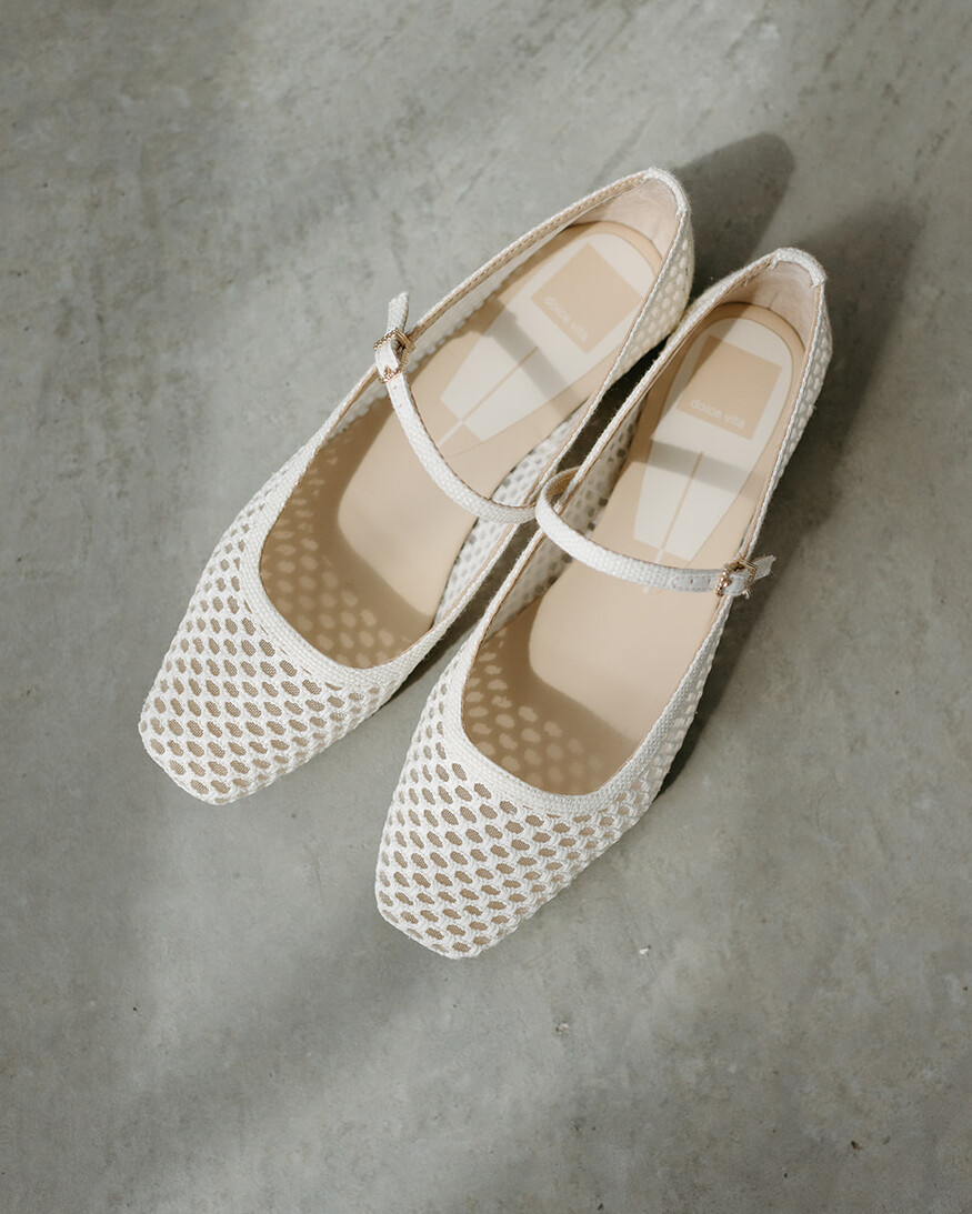 Dolce Vita Reyes Flat