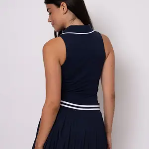 RD Style Melodie SS Sport JC Tank