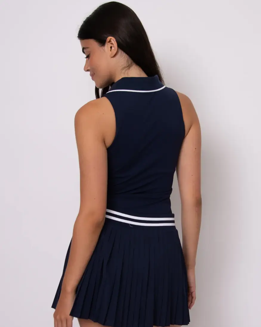 RD Style Melodie SS Sport JC Tank