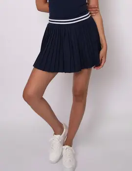 RD Style Yura SS Sport Pleat Skort