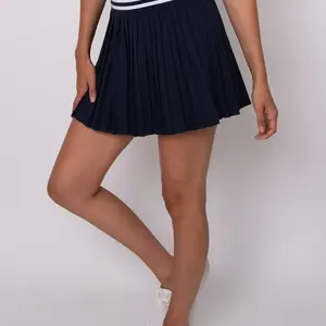 RD Style Yura SS Sport Pleat Skort