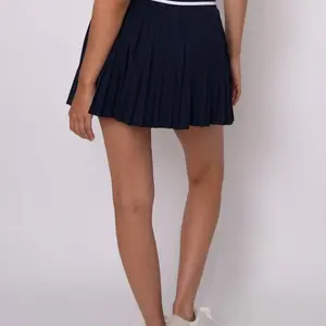 RD Style Yura SS Sport Pleat Skort