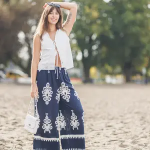 Papillon Sadia Ikat Pants