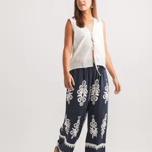 Papillon Sadia Ikat Pants