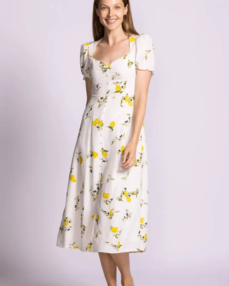 Pink Martini Sorrento Dress