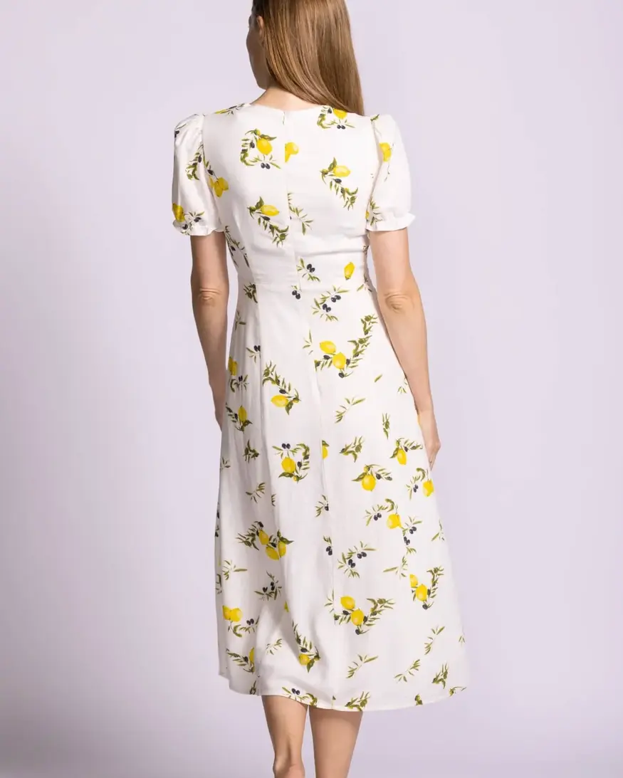 Pink Martini Sorrento Dress